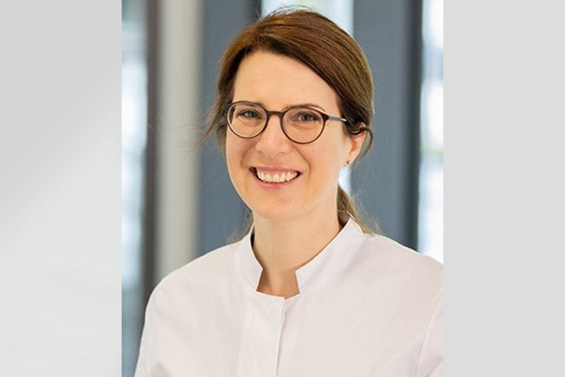 Dr. med. Margit Bauer